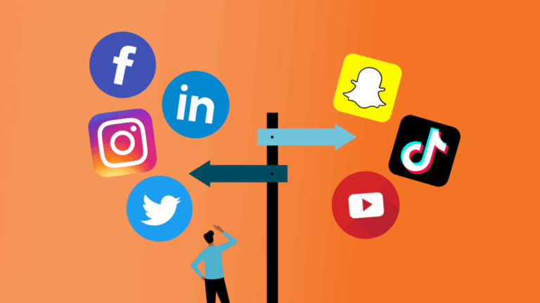 Social Media